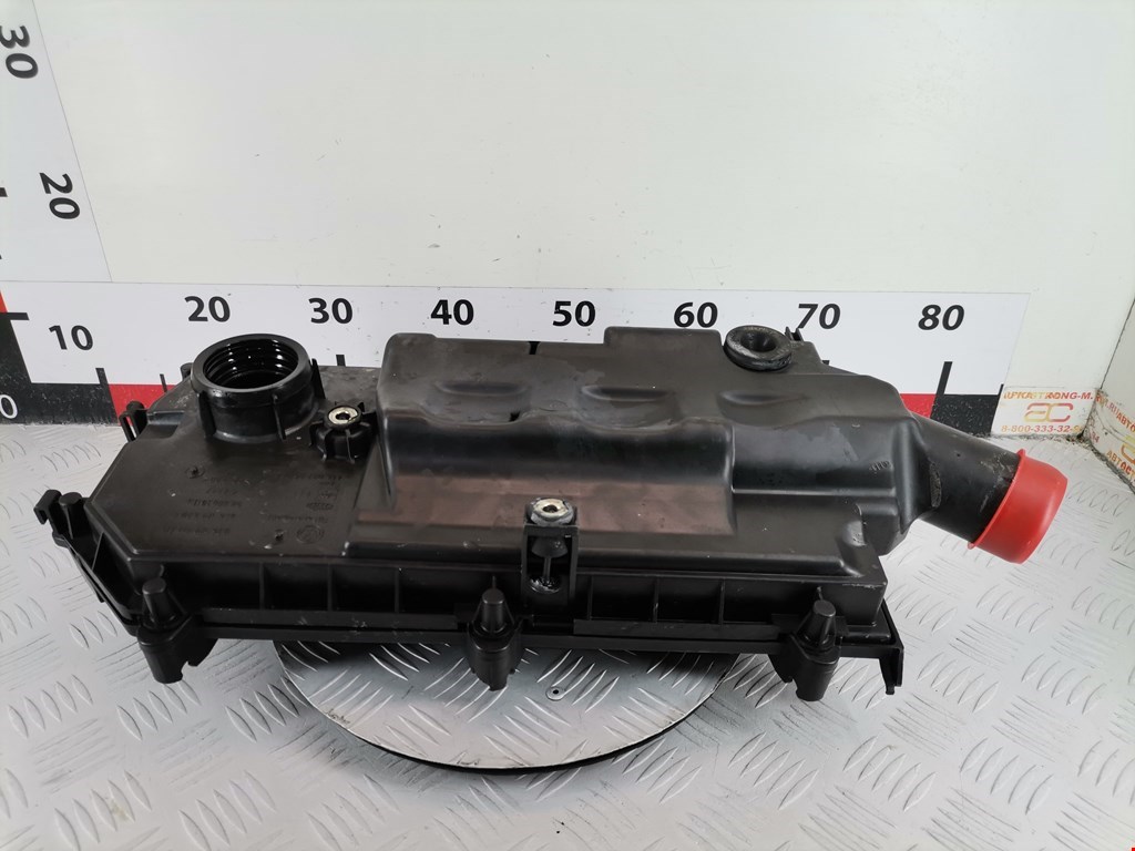 Корпус воздушного фильтра VOLKSWAGEN Lupo 1999-2005