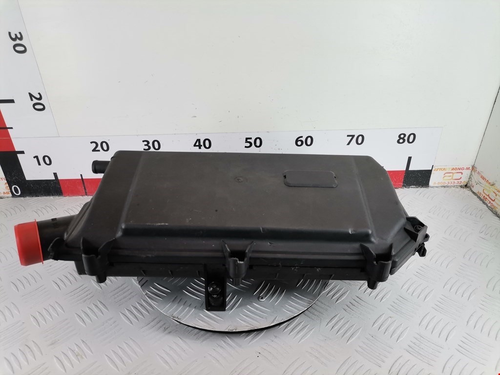 Корпус воздушного фильтра VOLKSWAGEN Lupo 1999-2005