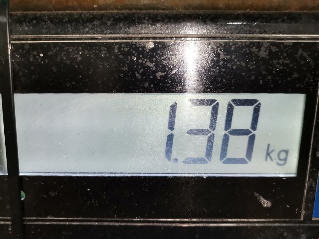 Корпус воздушного фильтра VOLKSWAGEN Lupo 1999-2005