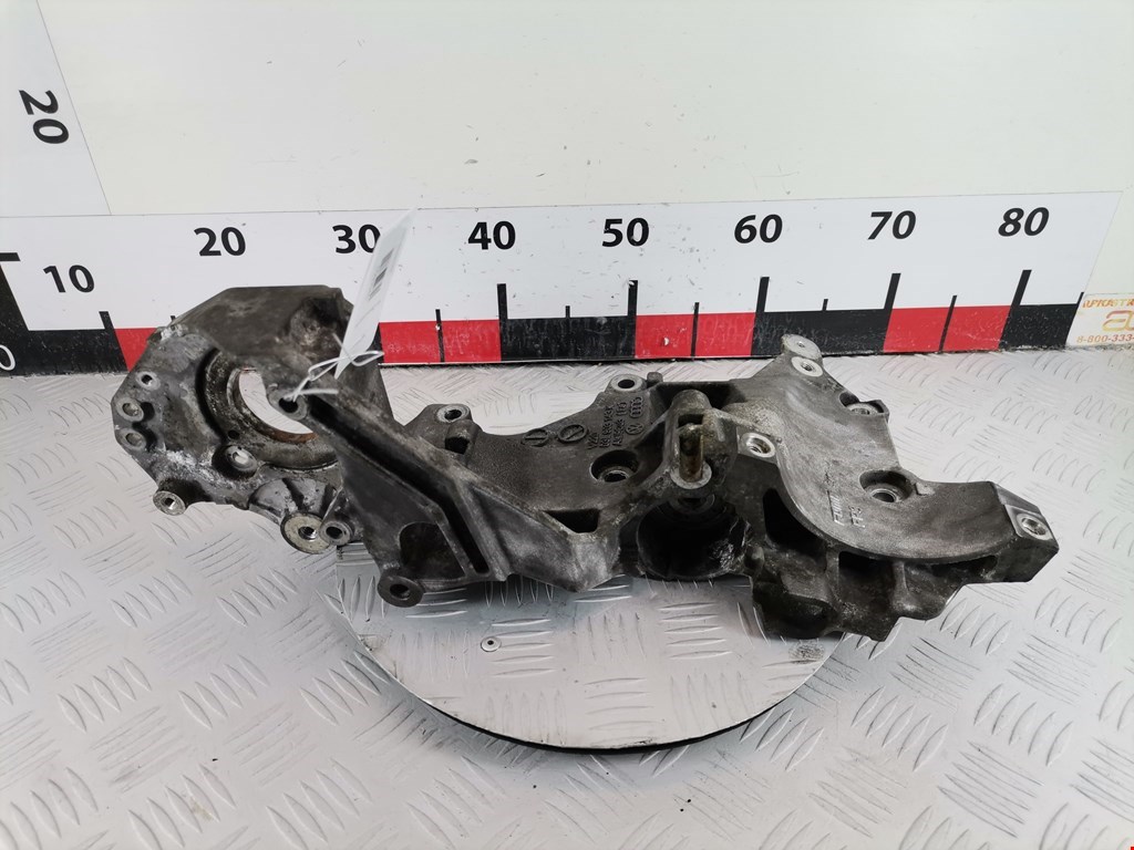 Кронштейн ТНВД SKODA Fabia MK2 5J 2007-2014