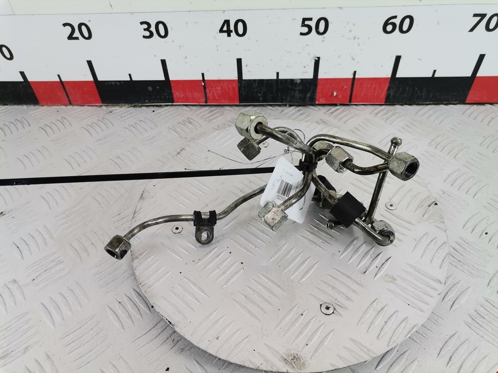 Трубка топливная SKODA Fabia MK2 5J 2007-2014