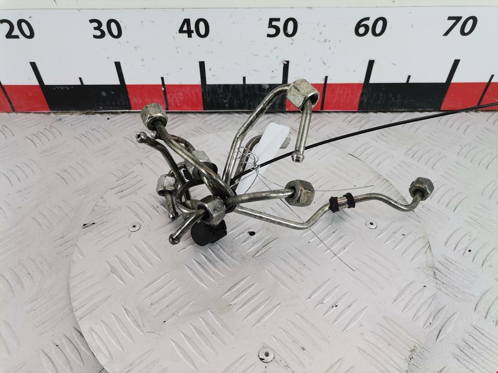 Трубка топливная SKODA Fabia MK2 5J 2007-2014