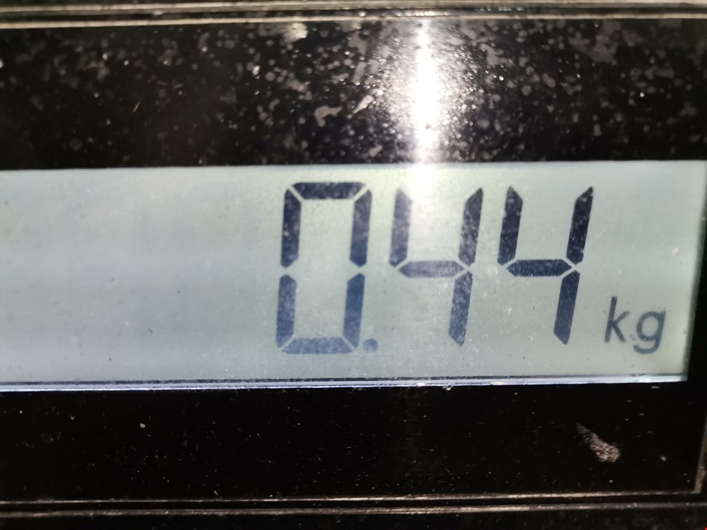 Трубка топливная SKODA Fabia MK2 5J 2007-2014