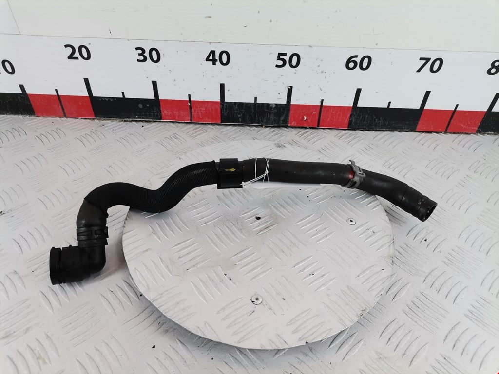 Патрубок SKODA Fabia MK2 5J 2007-2014