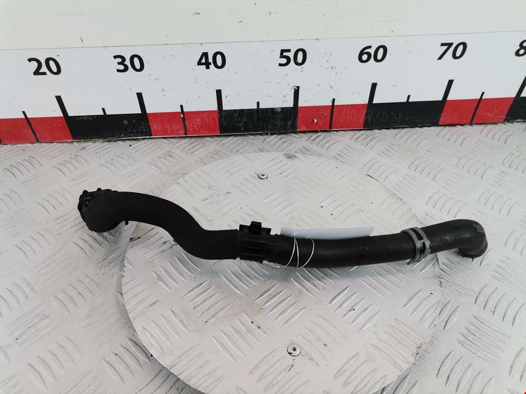 Патрубок SKODA Fabia MK2 5J 2007-2014