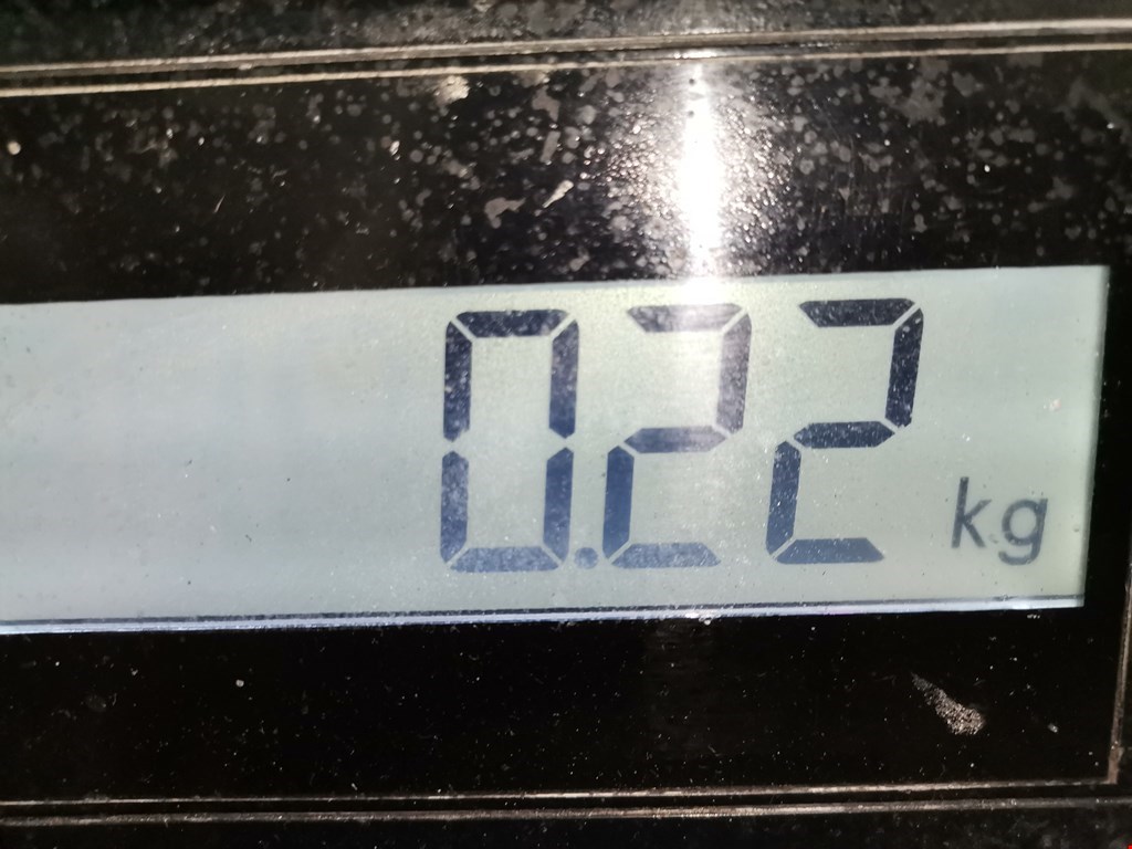 Патрубок SKODA Fabia MK2 5J 2007-2014