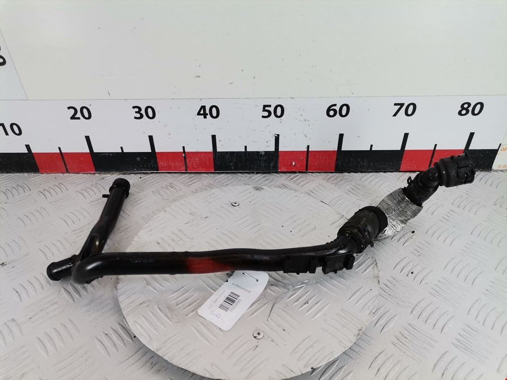 Патрубок SKODA Fabia MK2 5J 2007-2014