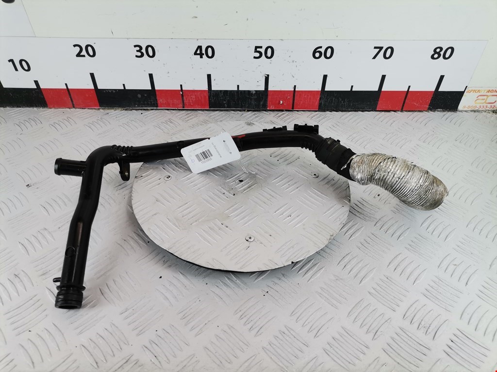 Патрубок SKODA Fabia MK2 5J 2007-2014