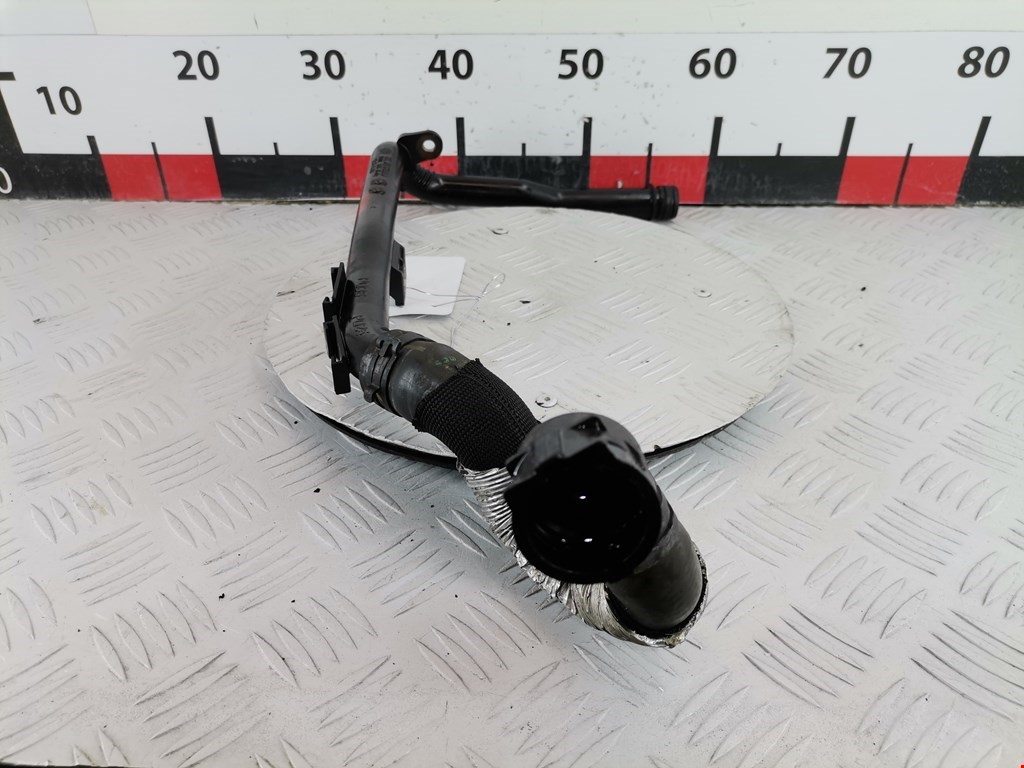 Патрубок SKODA Fabia MK2 5J 2007-2014