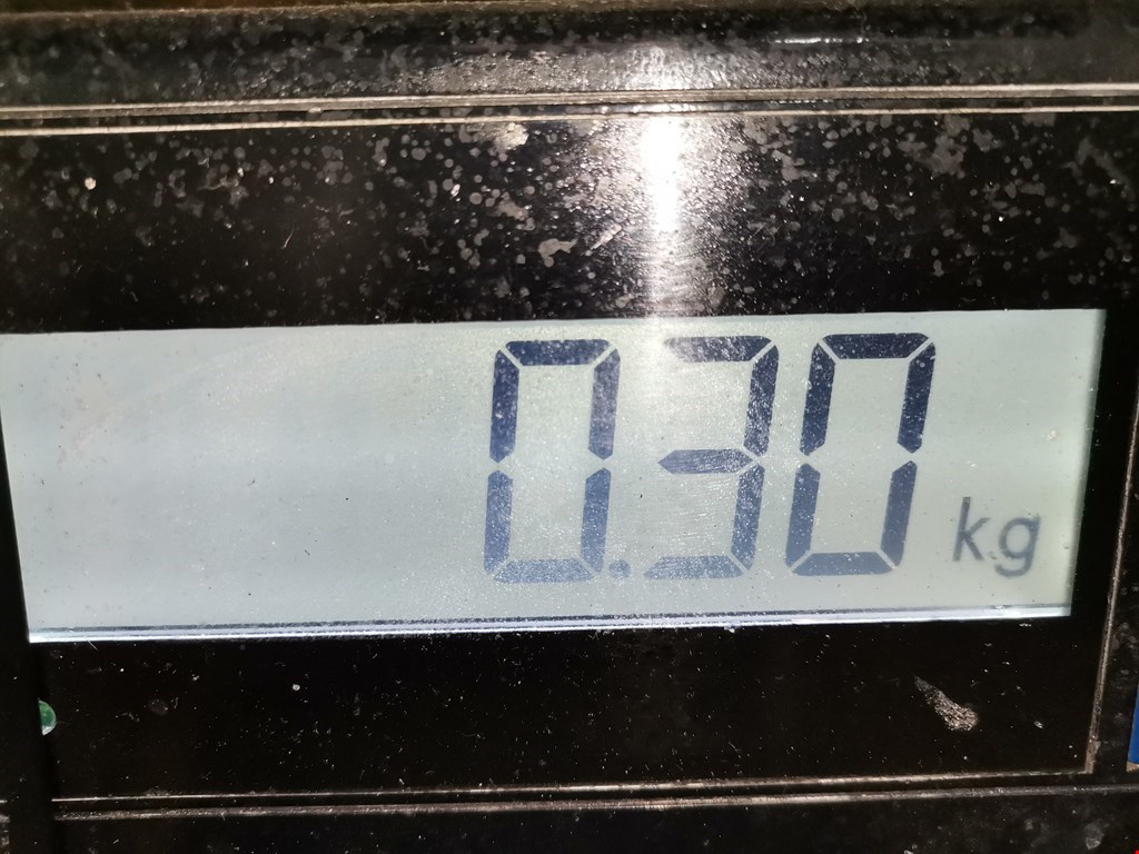 Патрубок SKODA Fabia MK2 5J 2007-2014