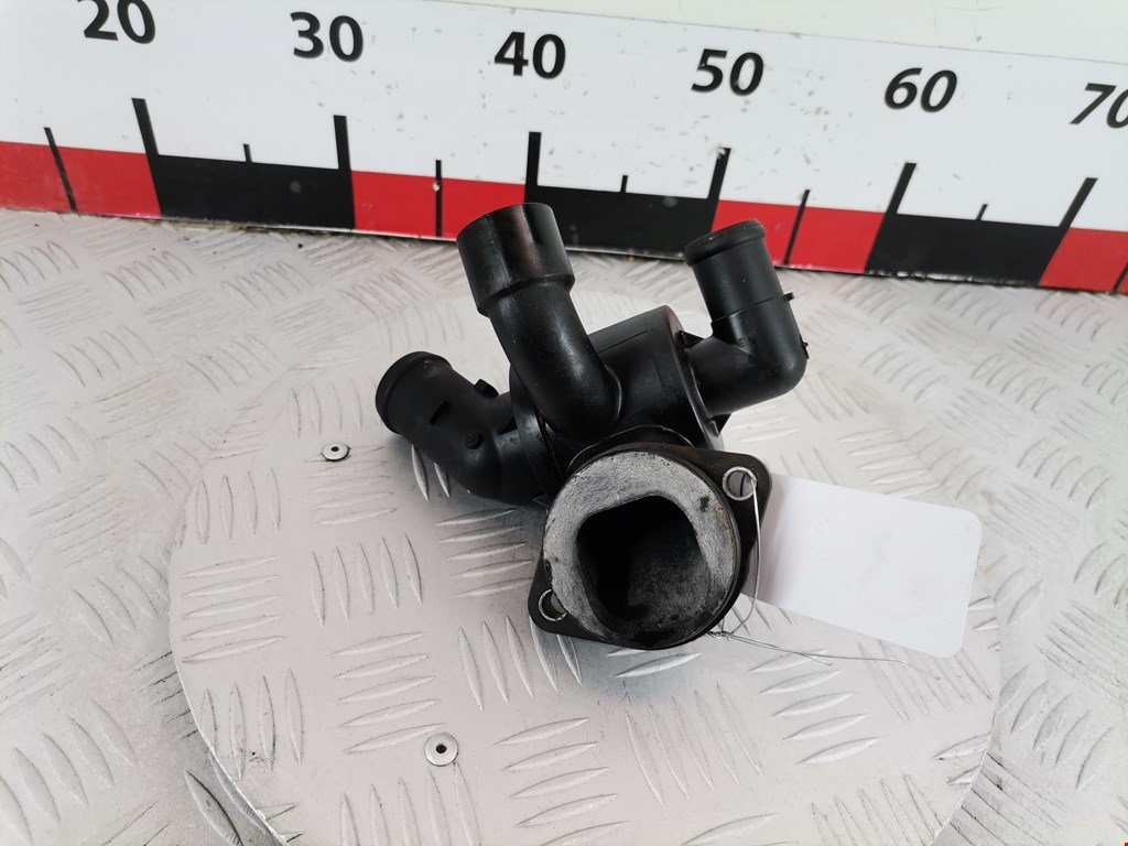 Маслоотделитель (сапун) Skoda Fabia 2 (5J) (2007-2014)