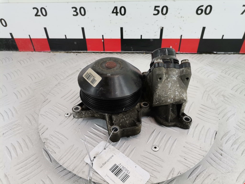 Насос водяной (помпа) BMW 1er E81\E87 2004-2011