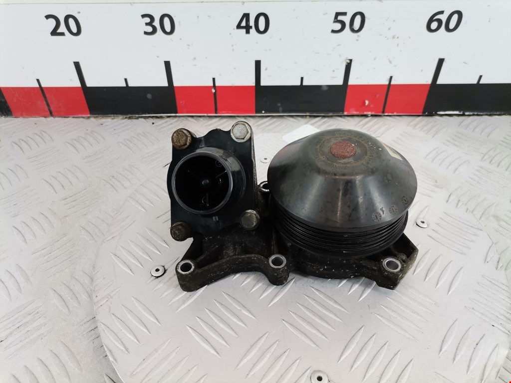 Насос водяной (помпа) BMW 1er E81\E87 2004-2011