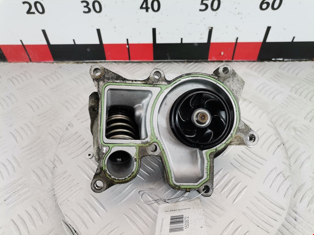 Насос водяной (помпа) BMW 1er E81\E87 2004-2011