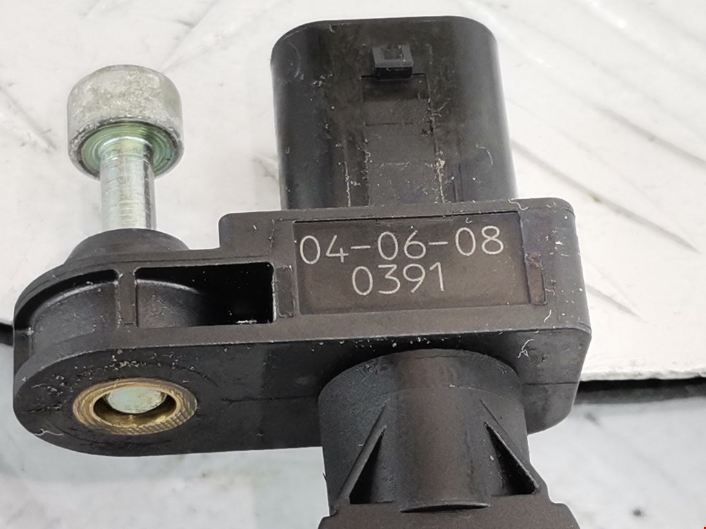 Датчик положения коленвала BMW 1er E81\E87 2004-2011