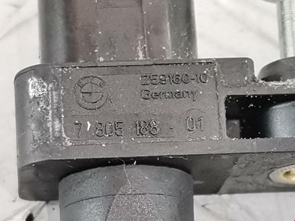 Датчик положения коленвала BMW 1er E81\E87 2004-2011