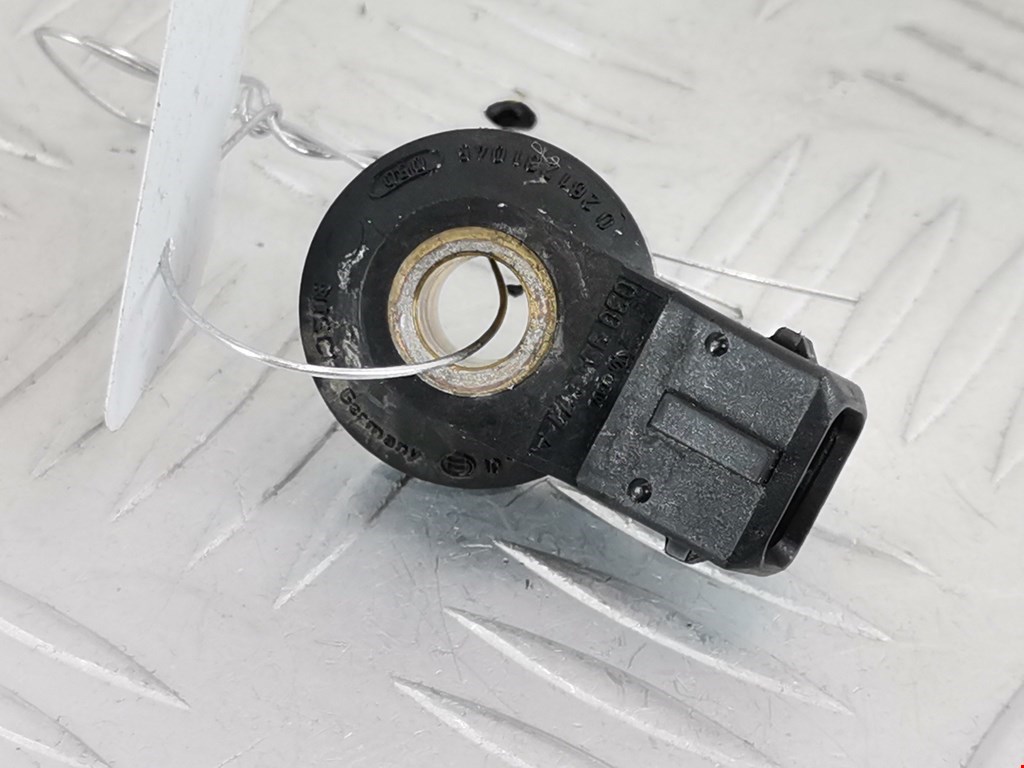 Датчик детонации VOLKSWAGEN Lupo 1999-2005