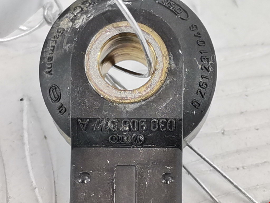 Датчик детонации VOLKSWAGEN Lupo 1999-2005