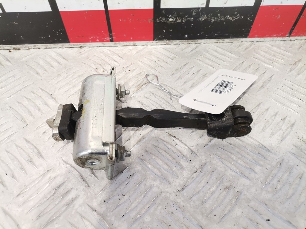 Ограничитель открывания двери OPEL Corsa D 2006-2014