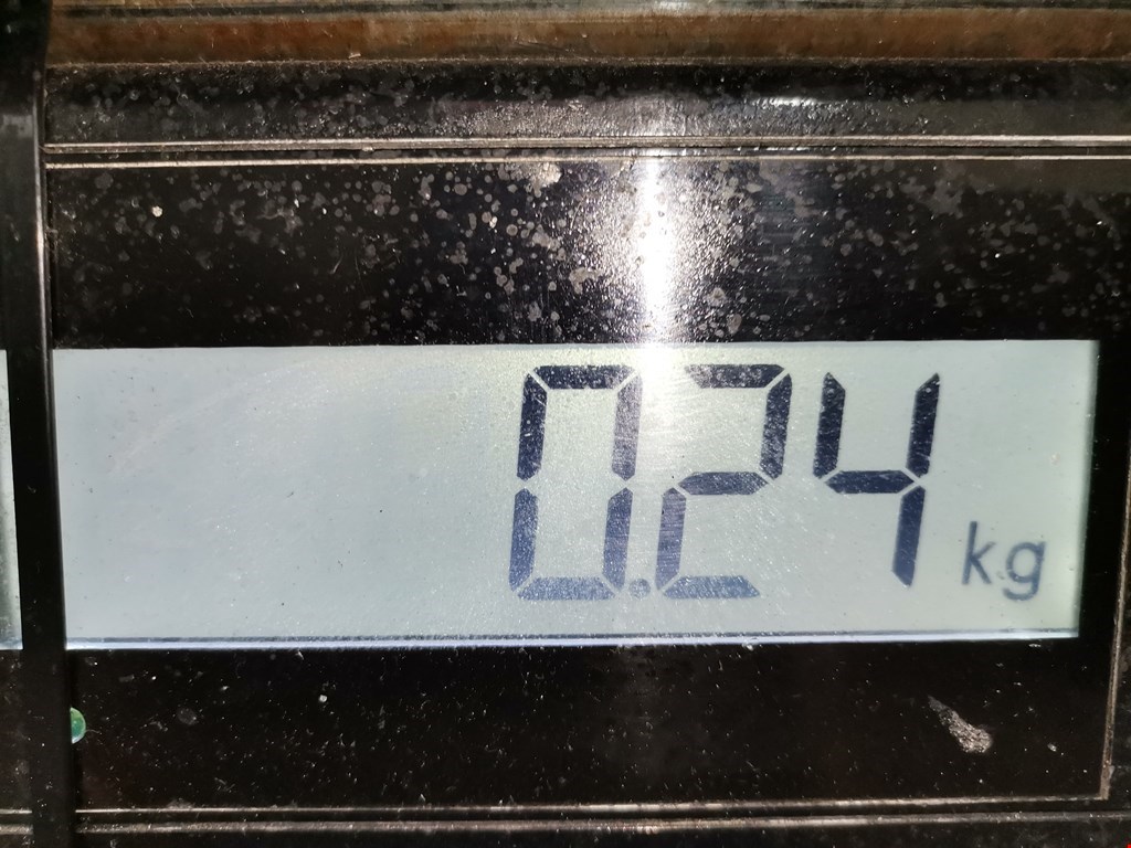 Патрубок BMW 1er E81\E87 2004-2011