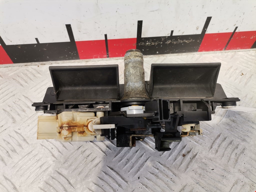 Ручка двери багажника наружная AUDI A6 C5 1997-2004