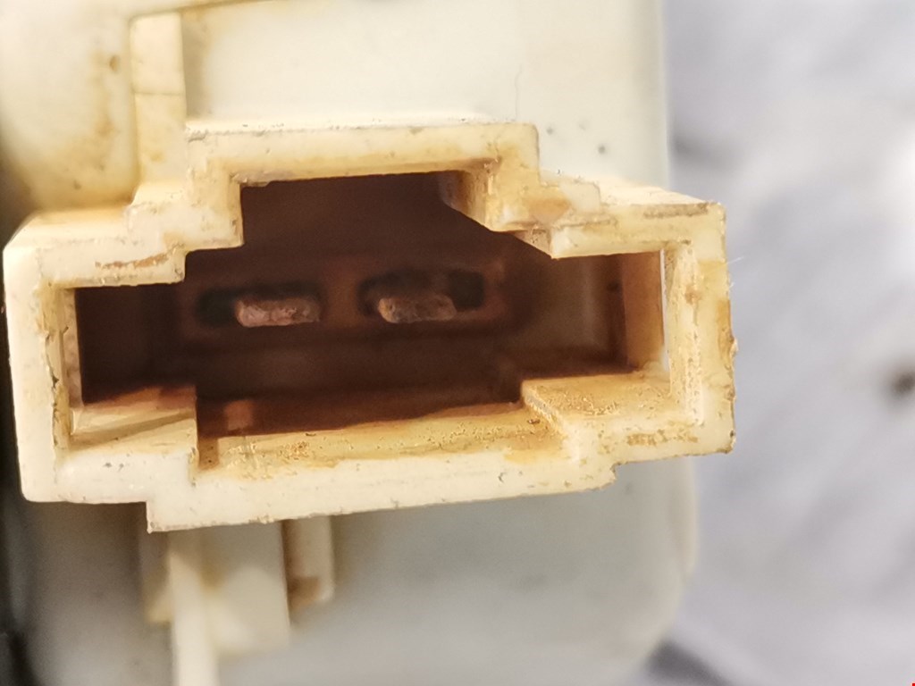 Ручка двери багажника наружная AUDI A6 C5 1997-2004