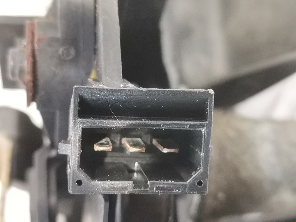 Ручка двери багажника наружная AUDI A6 C5 1997-2004