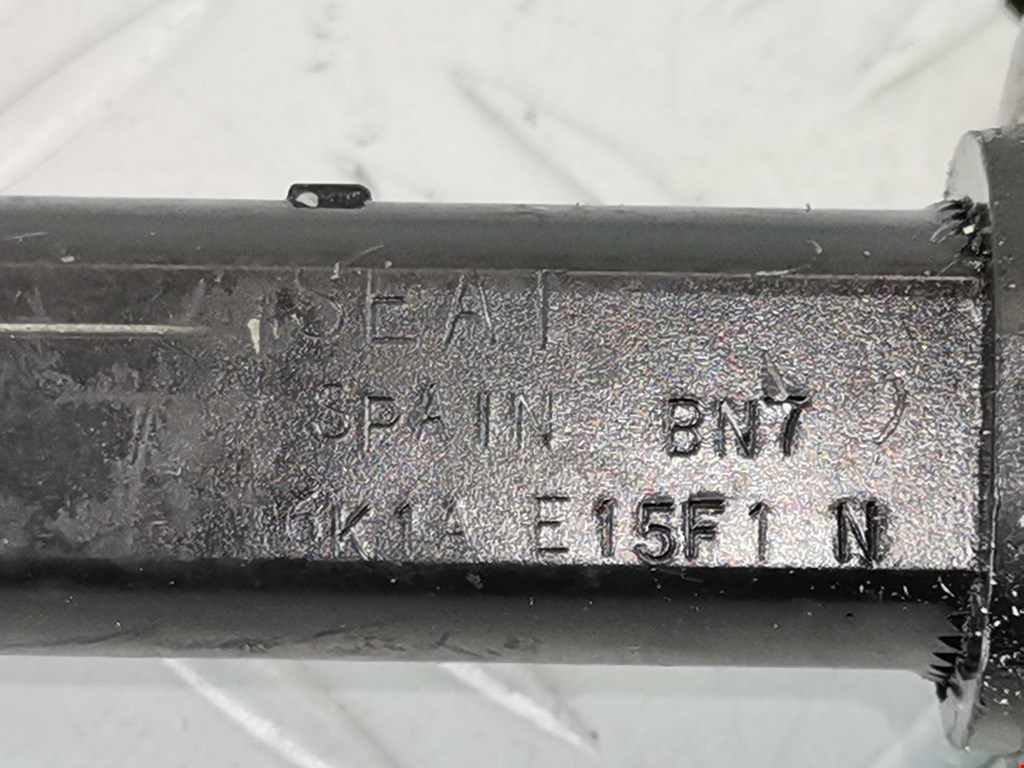 Кардан рулевой VOLKSWAGEN Caddy II 1995-2004