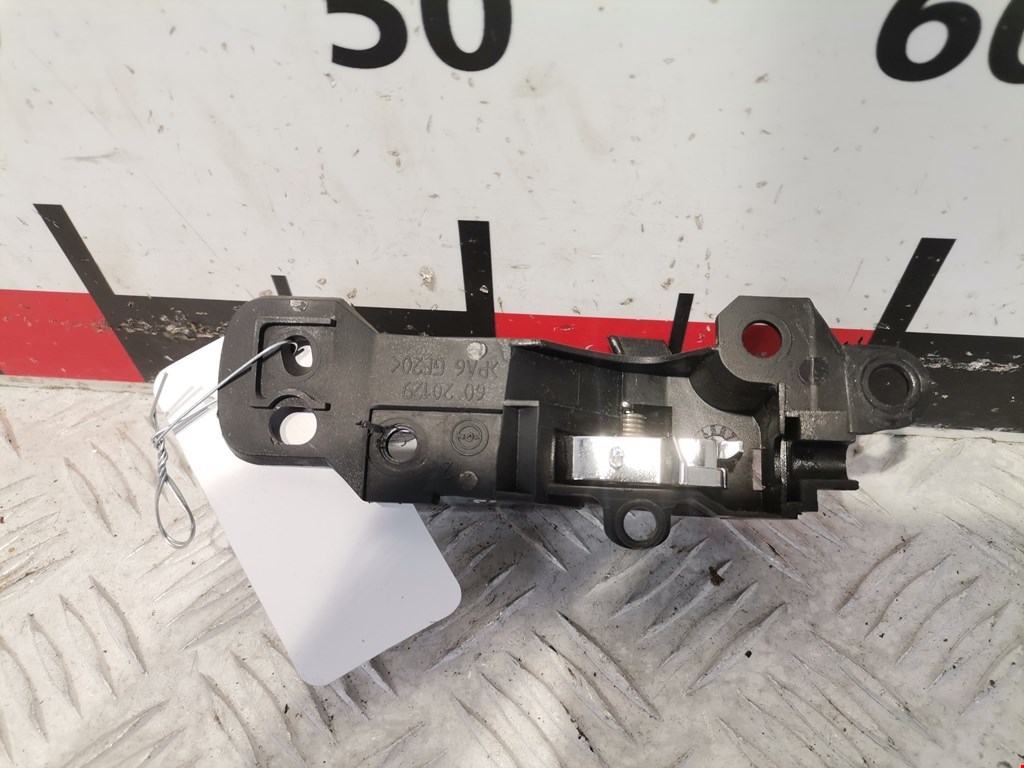 Ручка дверная передняя внутренняя левая OPEL Astra G 1998-2005