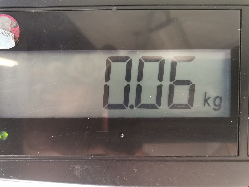 Ручка дверная передняя внутренняя левая OPEL Astra G 1998-2005