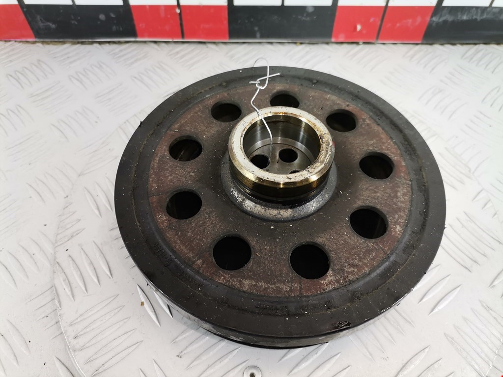 Шестерня коленвала (шкив) BMW 1er E81\E87 2004-2011