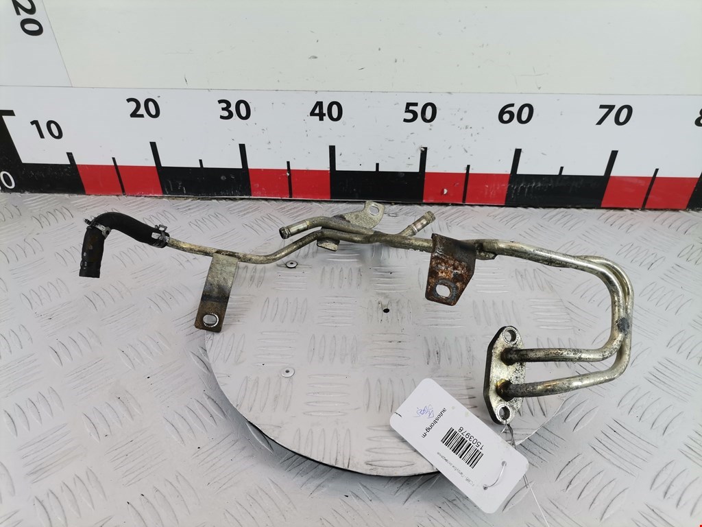 Патрубок MAZDA Mazda 6 GH 2007-2012