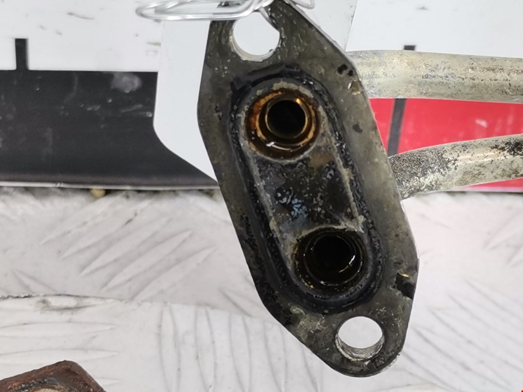 Патрубок MAZDA Mazda 6 GH 2007-2012