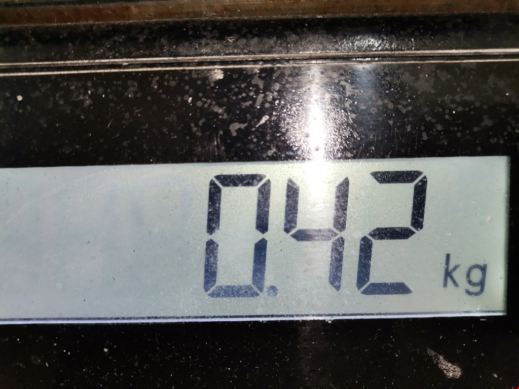 Патрубок MAZDA Mazda 6 GH 2007-2012