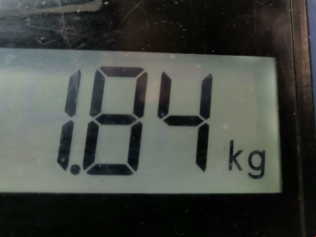 Решетка радиатора LAND ROVER Discovery III 2005-2009