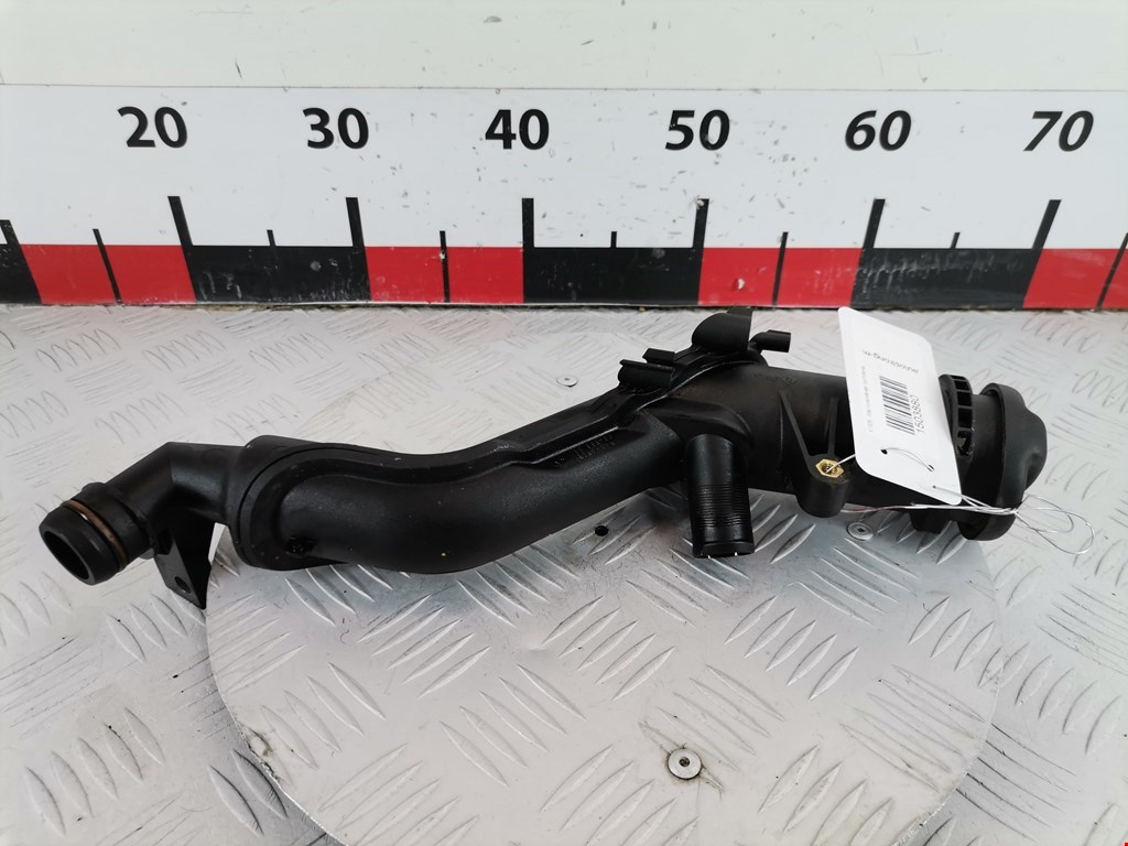 Горловина маслозаливная (залива масла) PEUGEOT 307 2001-2008