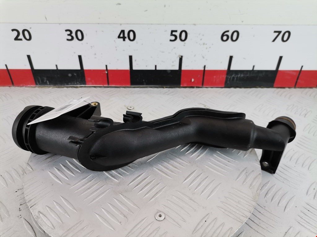 Горловина маслозаливная (залива масла) PEUGEOT 307 2001-2008