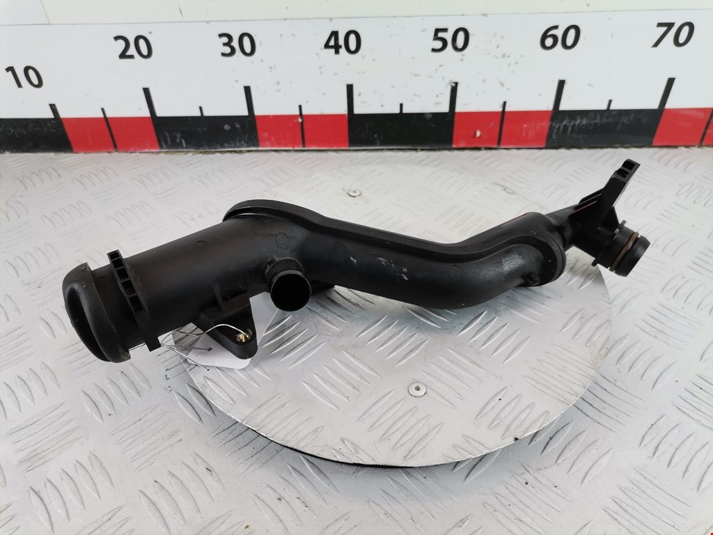 Горловина маслозаливная (залива масла) PEUGEOT 307 2001-2008