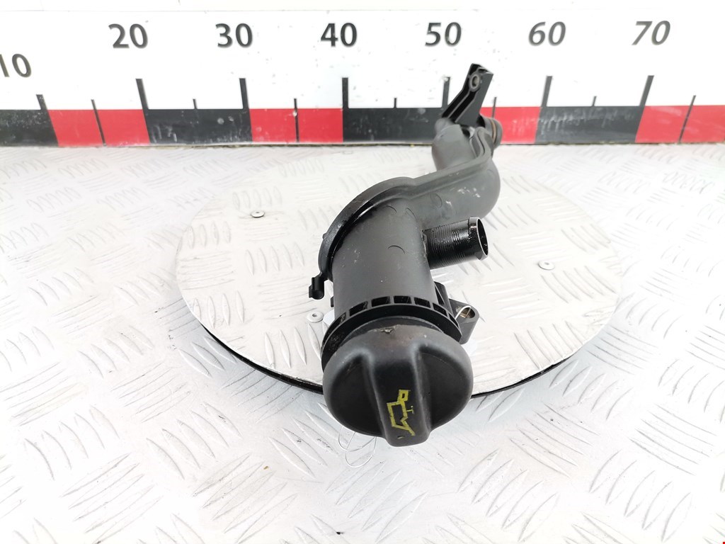 Горловина маслозаливная (залива масла) PEUGEOT 307 2001-2008