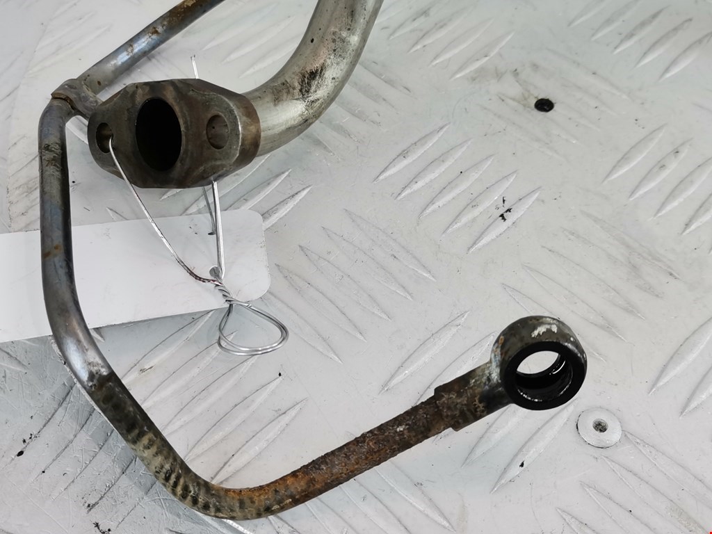 Трубка нагнетателя MAZDA Mazda 6 GH 2007-2012