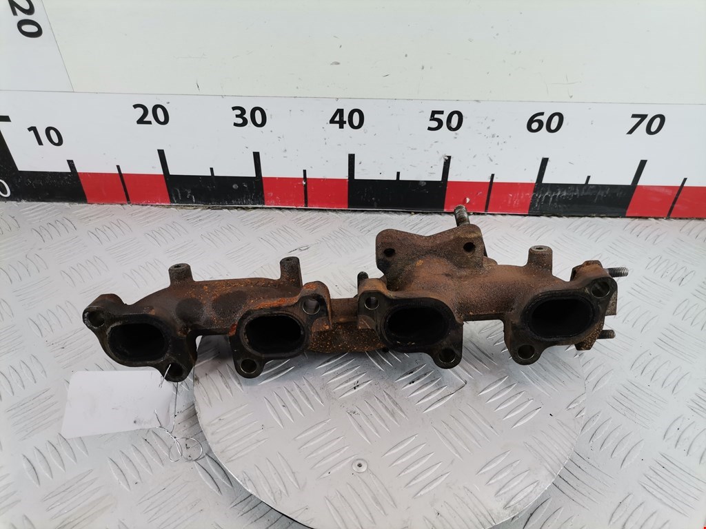 Коллектор выпускной MAZDA Mazda 6 GH 2007-2012