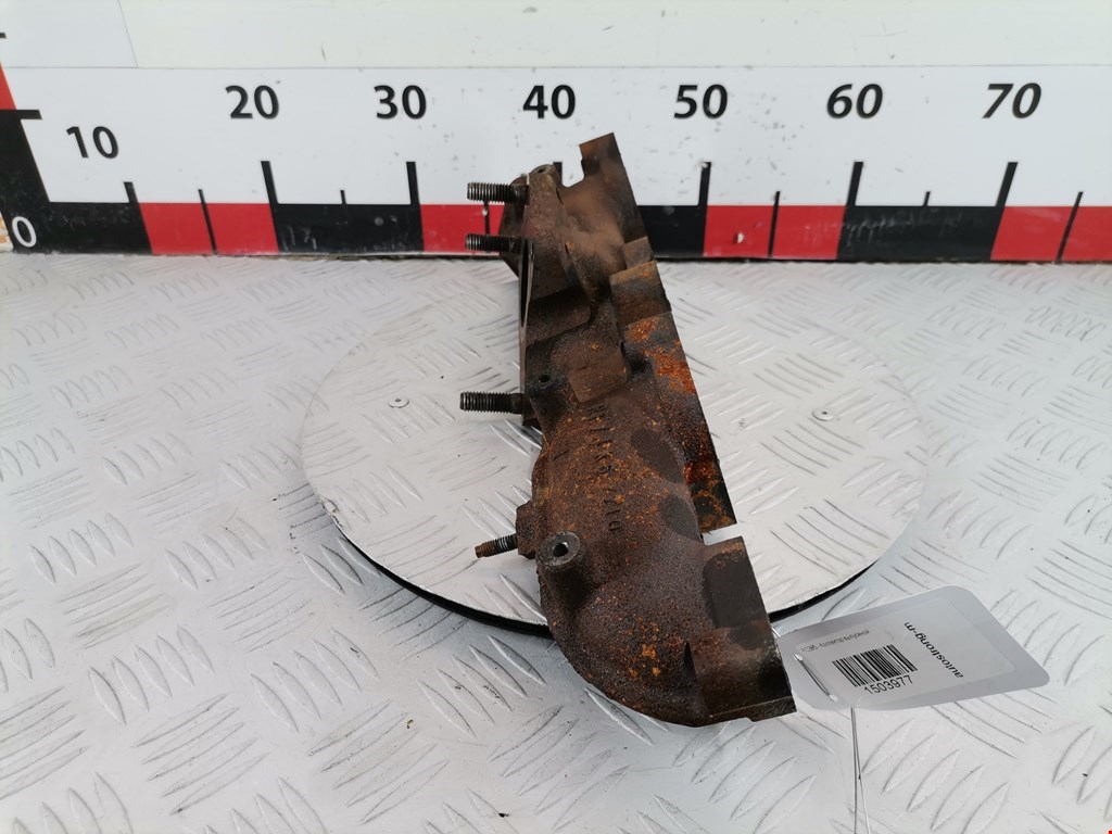 Коллектор выпускной MAZDA Mazda 6 GH 2007-2012