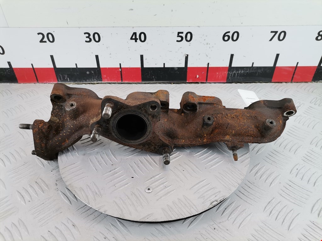 Коллектор выпускной MAZDA Mazda 6 GH 2007-2012