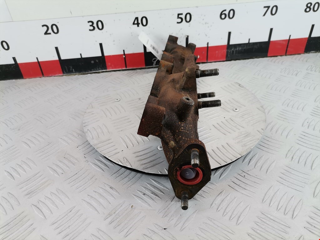 Коллектор выпускной MAZDA Mazda 6 GH 2007-2012