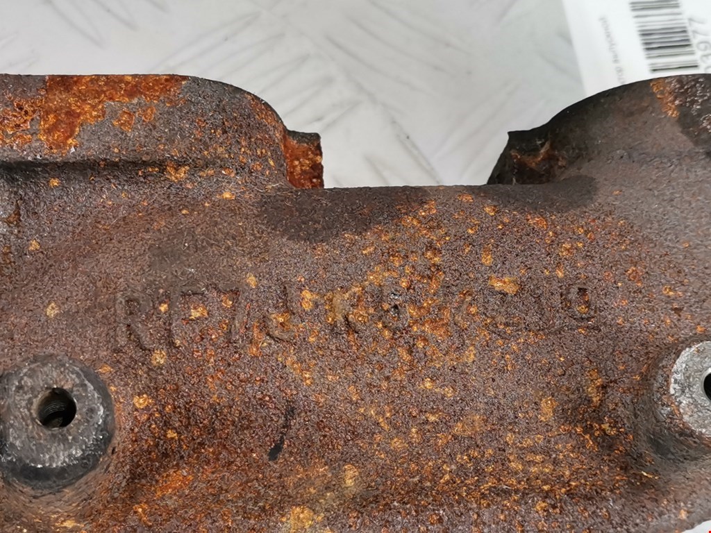 Коллектор выпускной MAZDA Mazda 6 GH 2007-2012