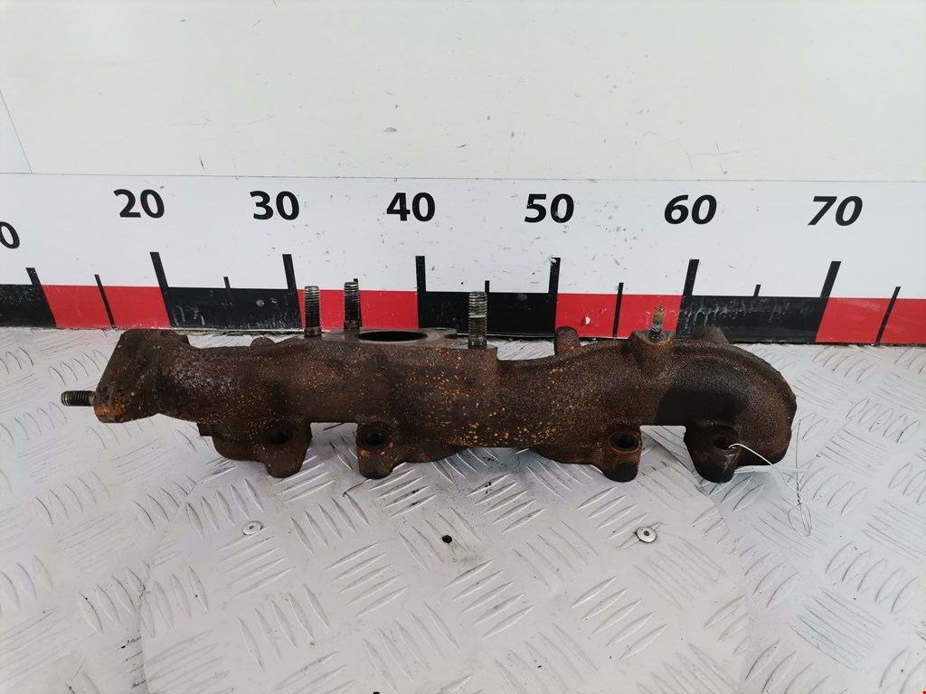 Коллектор выпускной MAZDA Mazda 6 GH 2007-2012