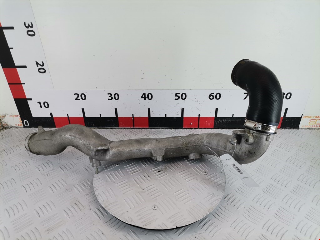 Патрубок интеркулера MAZDA Mazda 6 GH 2007-2012
