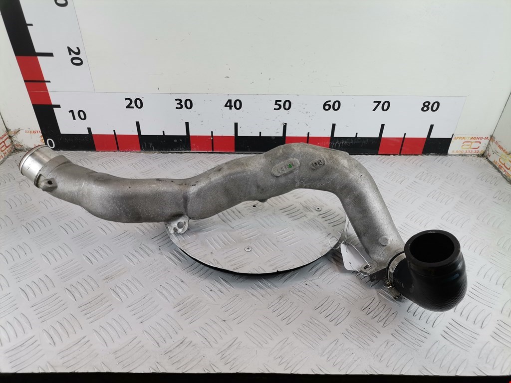 Патрубок интеркулера MAZDA Mazda 6 GH 2007-2012