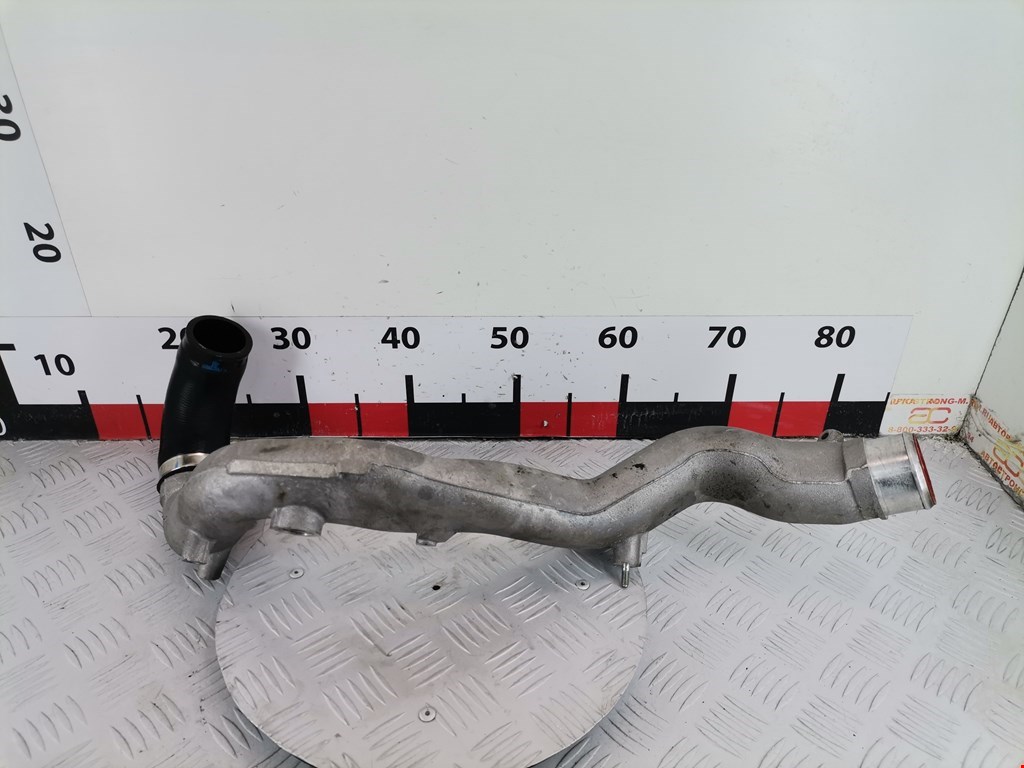 Патрубок интеркулера MAZDA Mazda 6 GH 2007-2012