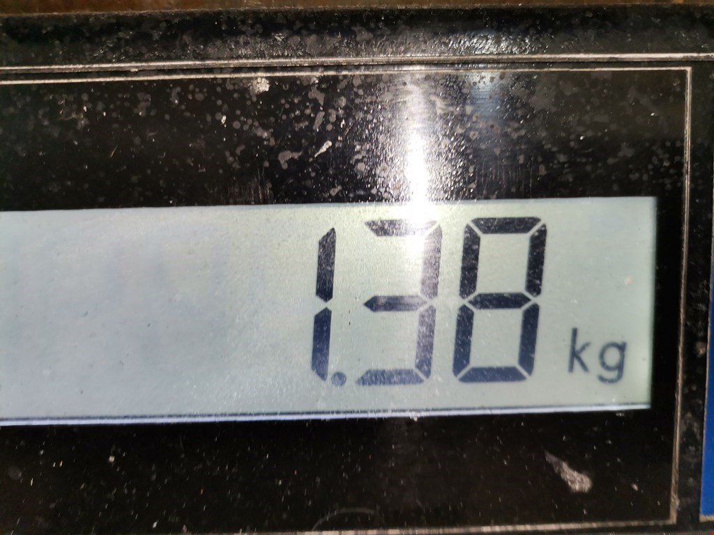 Патрубок интеркулера MAZDA Mazda 6 GH 2007-2012